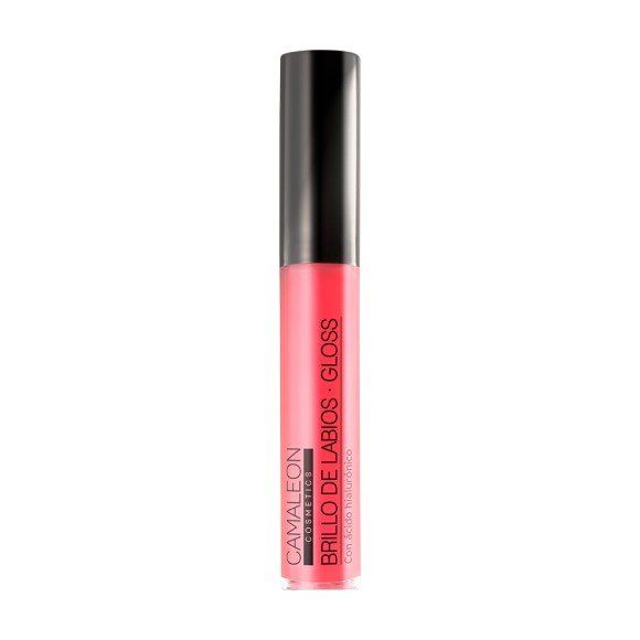 magic gloss rosa