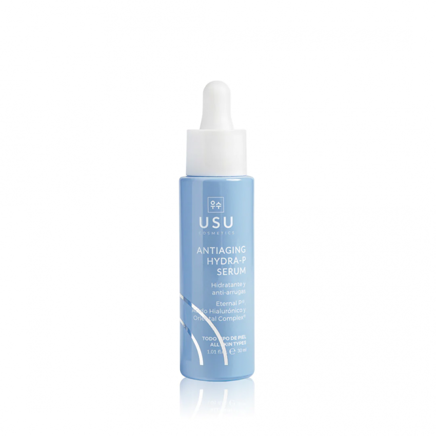 USU antiaging hydra p serum 30ml
