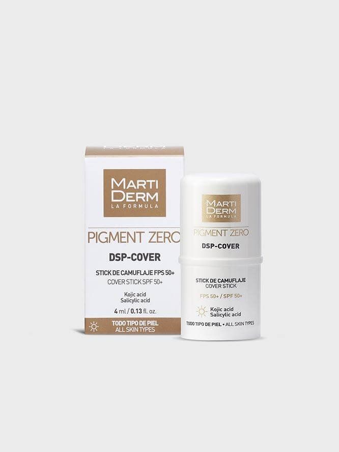 MARTIDERM DSP COVER