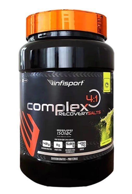 InfiSport Complex Recovery