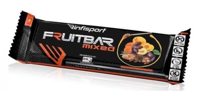 INFISPORT FRUIT BAR