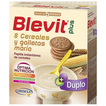 blevit