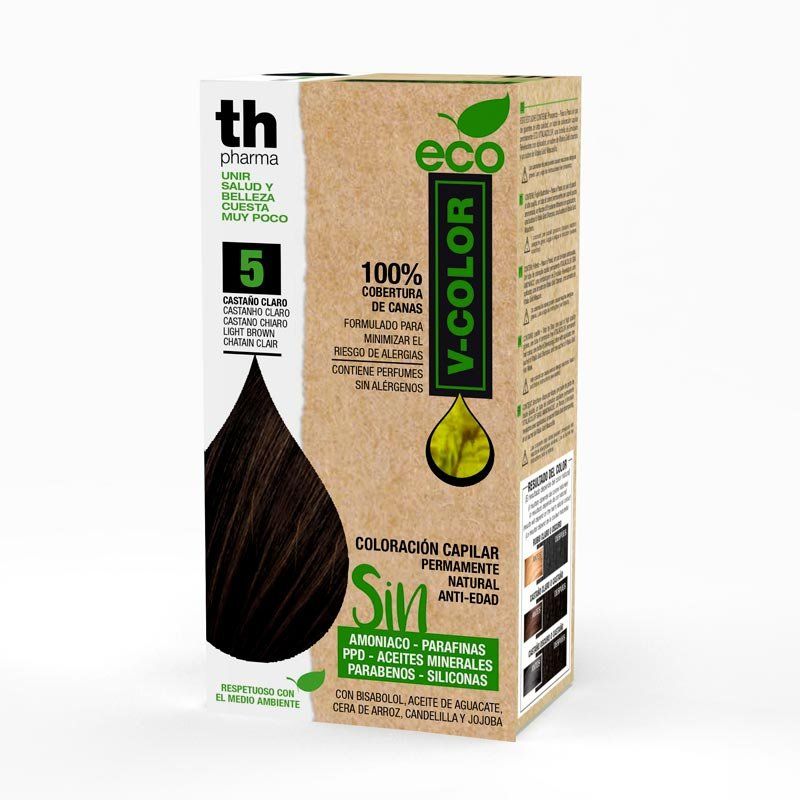 eco vcolor 5