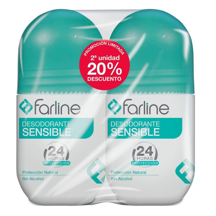 farline desodorante