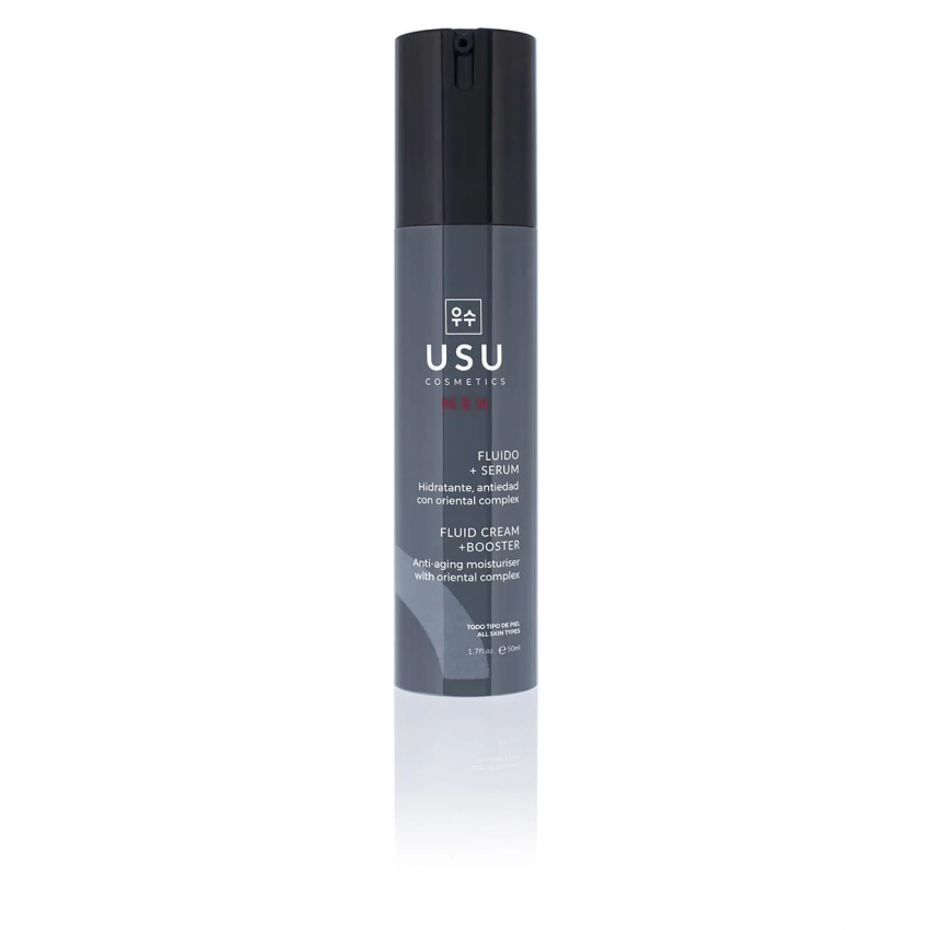 USU fluido serum hombre 50ml