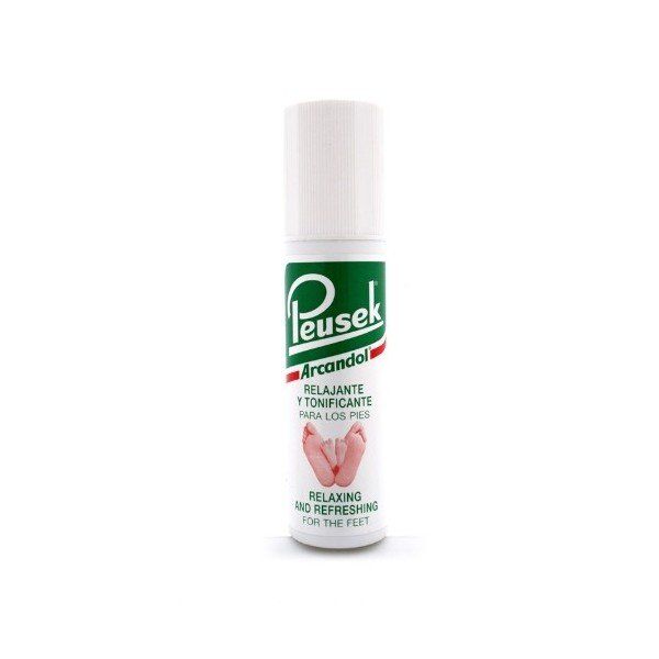 peusek arcandol spray