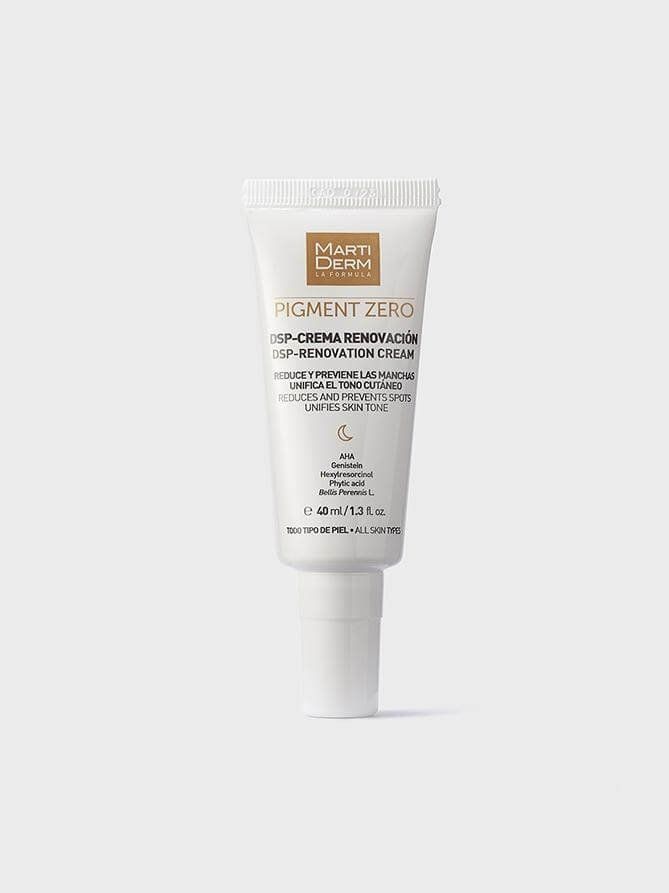 MARTIDERM DSP CREMA RENOVACIÓN