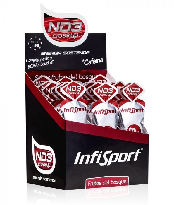 infisport magnesio