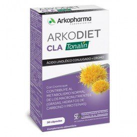 Arkodiet CLA 600x600