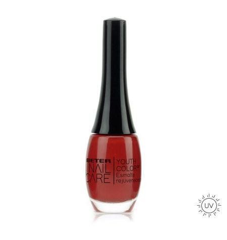 youth color 067 pure red
