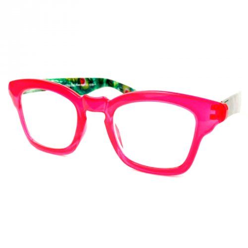 GAFAS GRADUADAS K22 PINK HD2208 farmamoda 800X800 01