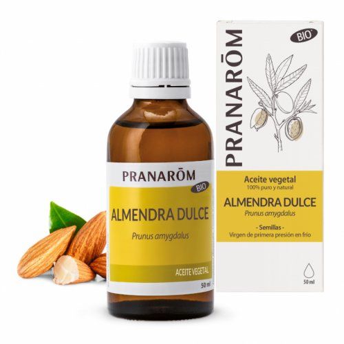 almendra dulce