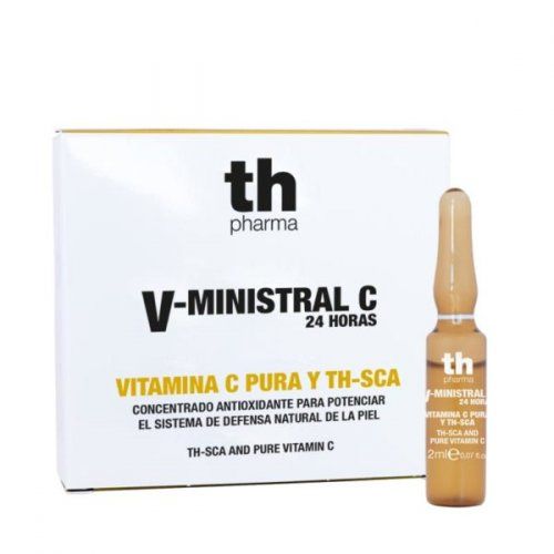 V Ministral C Vitamina C Pura TH 2x5 600x600