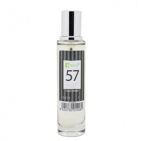 iap mini perfume hombre n57 30ml