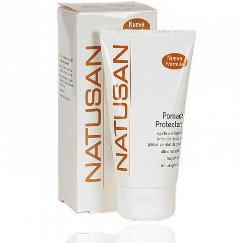 natusan pomada protectora 75 ml