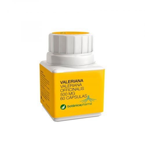 valeriana 60