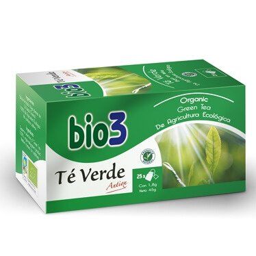 bio te verde
