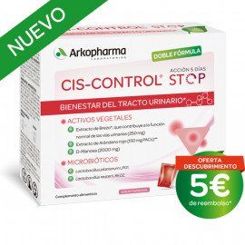 ciscontrol stop 0
