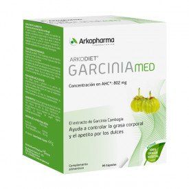 arkodiet garcinia med 90