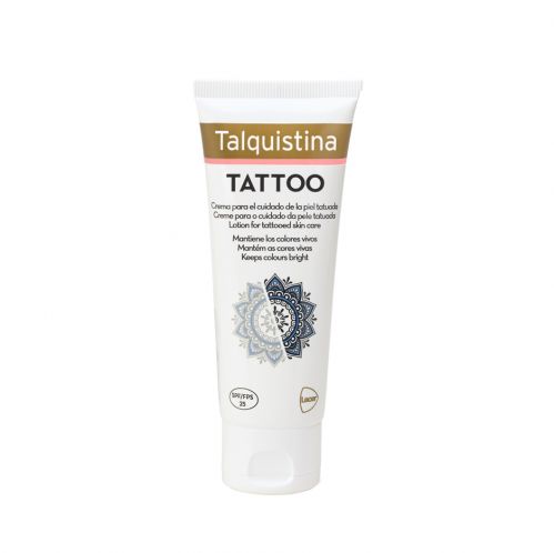 talquistina tatoo