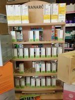 Vitalpharm Los Manantiales dispone de todo el catálogo de productos Pranarom
