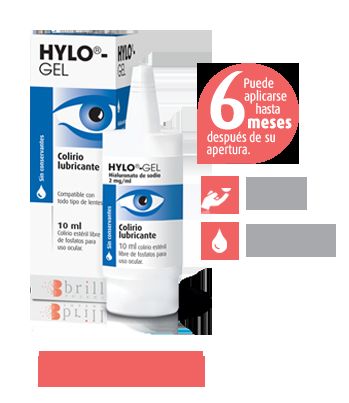 HyloGel