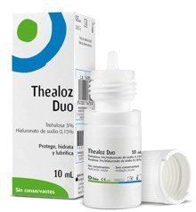thealoz duo 2