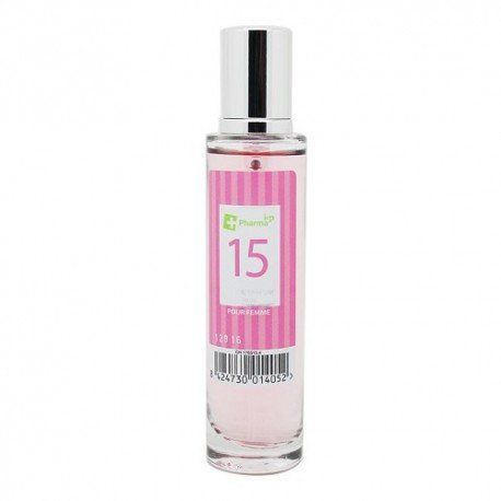 iap mini perfume mujer n15 30ml