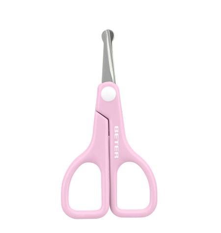 tijera para unas de bebe