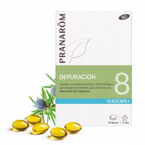8 depuracion