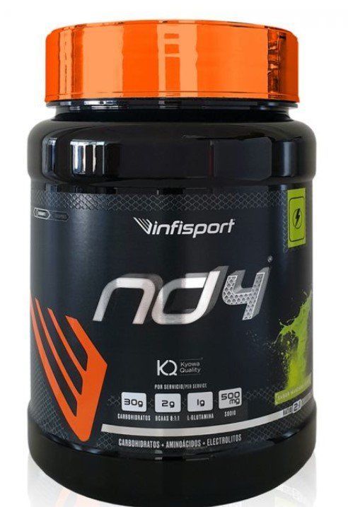 INFISPORT ND4