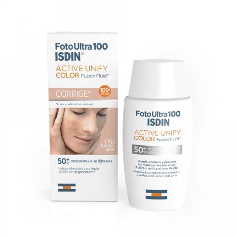 es fotoultra activeunify fusionfluid color cc