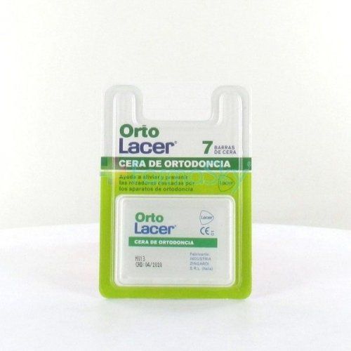 Lacer Cera Ortodoncia 600x600