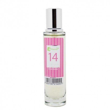iap mini perfume mujer n14 30ml
