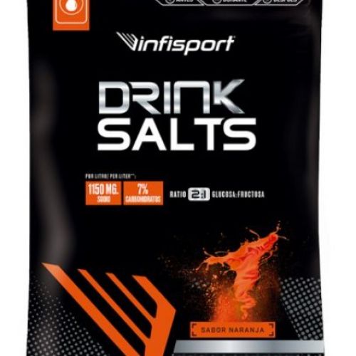 drink salts 40gr naranja