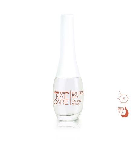 secante rapido express dry
