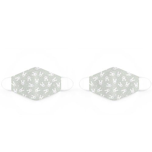 pack mascarillas tela 6 10 hygge verde