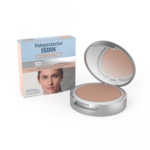 es fotoprotector compact arena 50 2018 cc