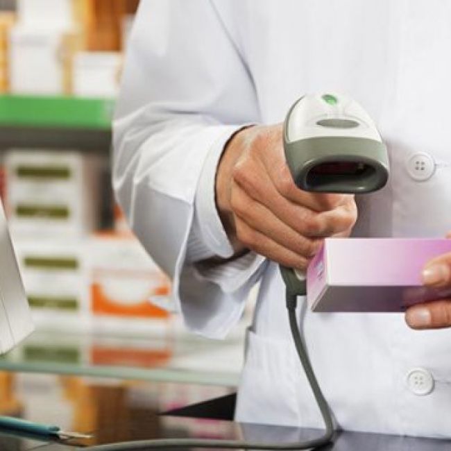 farmacia Badajoz