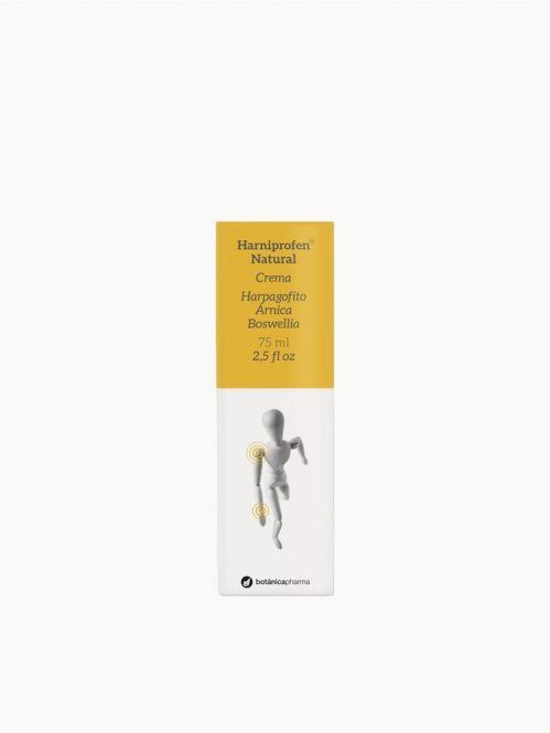 Harniprofen 75 ml estuche 1