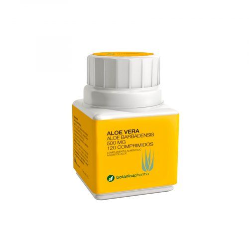 aloe vera 60