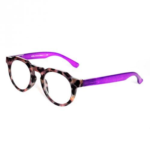 GAFAS GRADUADAS UNISEX K14 HD1684 PURPLE 800x800