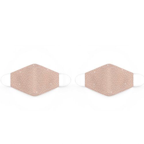 pack mascarillas tela adultos rosa