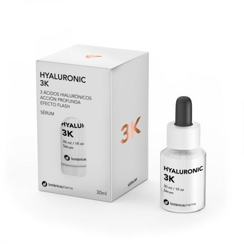 hyaluronic 3k 30