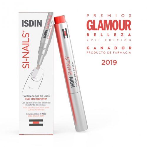 isdin si nails 01 0