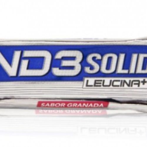 nd solid granada
