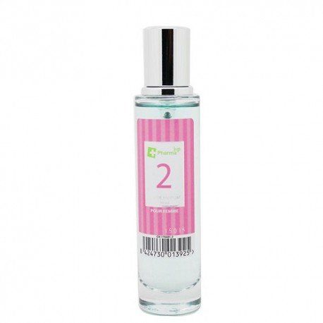 iap mini perfume mujer n2 30ml