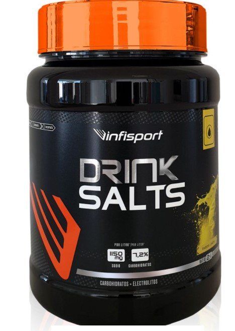 INFISPORT DRINK SALTS