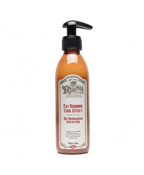 quemagrasa frio 500ml
