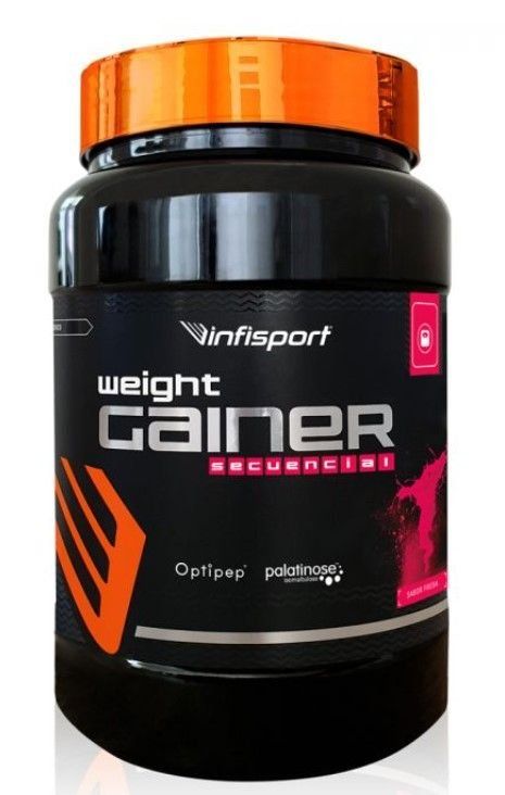 weight fresa